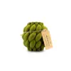 Eco Chic Vase: Harmony Grass Small 3D Printed Decor - Image 2