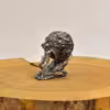 Minimal Ancient Greek Sisyphus Statue ,Sisyphus Sculpture,Greek Statue,Minimal Statue ,Home Decor, Art Object - Image 3
