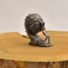 Minimal Ancient Greek Sisyphus Statue ,Sisyphus Sculpture,Greek Statue,Minimal Statue ,Home Decor, Art Object