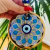 Evil Eye Wall Hanging Home Decor - Image 2